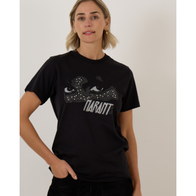 Marant Étoile ZOELINE T-Shirt Black