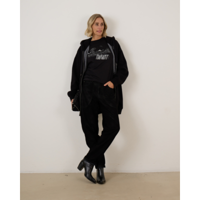 Marant Étoile ZOELINE T-Shirt Black