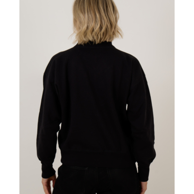 Marant Étoile MOBY-GF Sweater Black