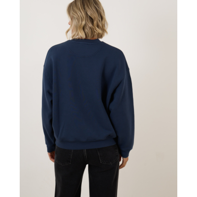 Anine Bing Jaci Sweatshirt Paris