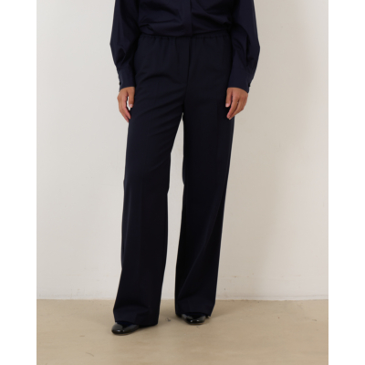 Weekend Max Mara  Petra Pants Navy