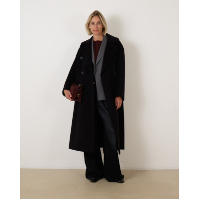 Weekend Max Mara  Ornati Blazer Medium Grey