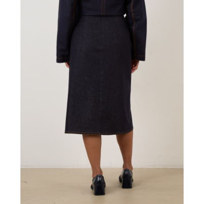 Natan Dingo Skirt Denim