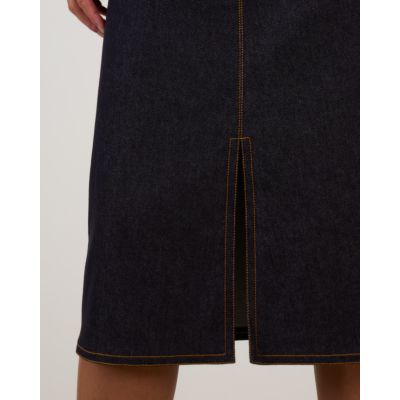 Natan Dingo Skirt Denim