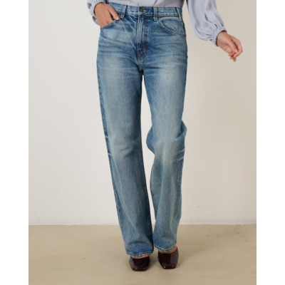 Nili Lotan Mitchell Jean Summer Wash