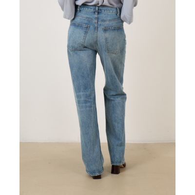Nili Lotan Mitchell Jean Summer Wash