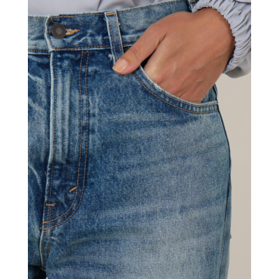 Nili Lotan Mitchell Jean Summer Wash