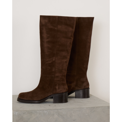 Toral laarzen dames mustang