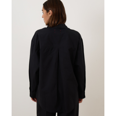 Xírena James Blouse Black