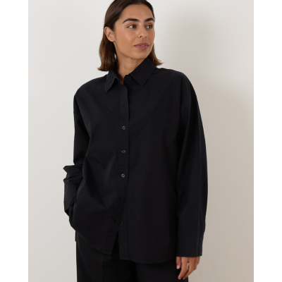 Xírena James Blouse Black