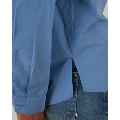 Xírena James Blouse Blue