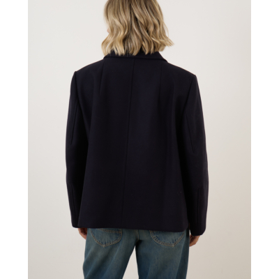 Drykorn  Ordburgh 2 jack Navy