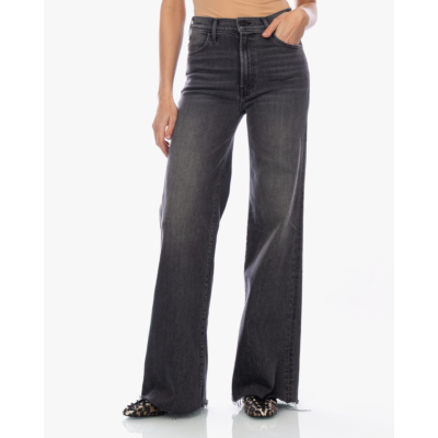 Mother Jeans regular fit women CAH Call the Night