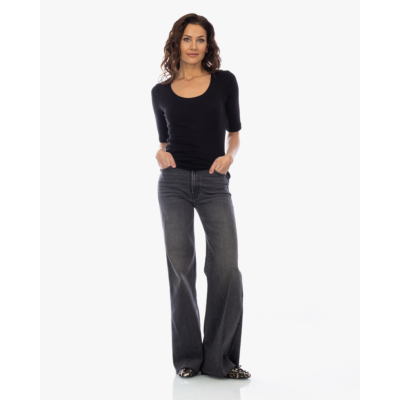 Mother Jeans regular fit women CAH Call the Night