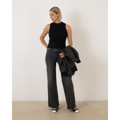 Mother Jeans regular fit women CAH Call the Night