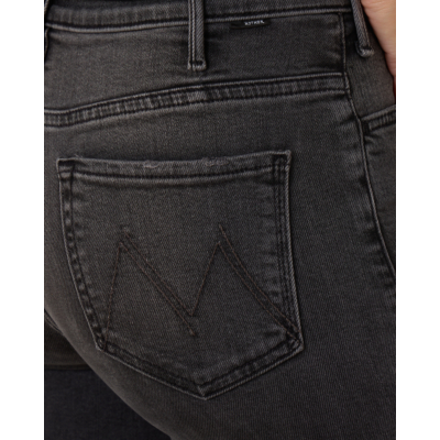 Mother Jeans regular fit women CAH Call the Night