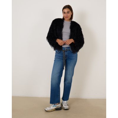 Mother Rambler Jeans Dugout Doobi