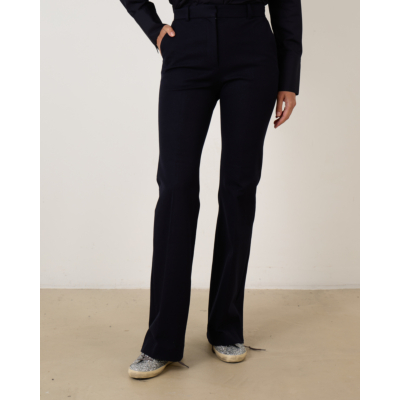 Joseph Coleman Trousers Black