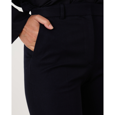 Joseph Coleman Trousers Black