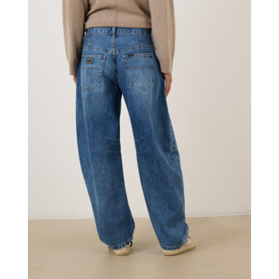 Lois Aliana Jeans Blauw