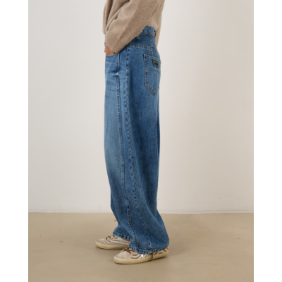 Lois Aliana Jeans Blauw