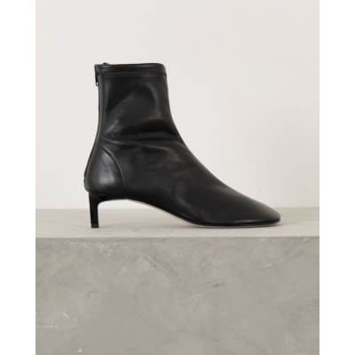 Dear Frances Fio kitten Bootie