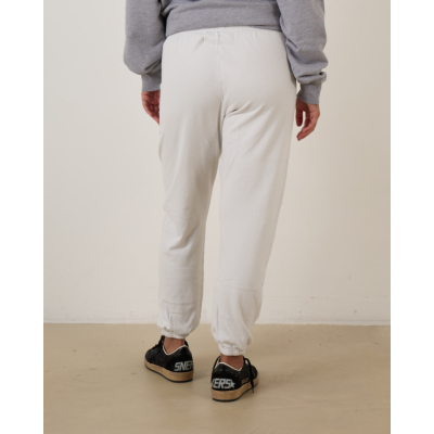 Freecity Sweatpant Chalk Orange