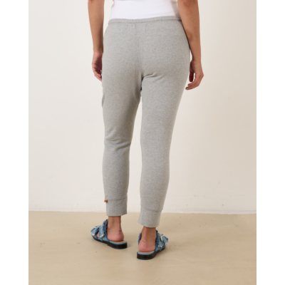 Freecity Large 3/4 Sweatpant Heather Skies