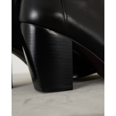 Golden Goose Debbie Boots Black
