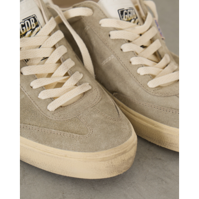 Golden Goose Soul Star Taupe