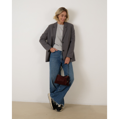 Agolde Dame Jeans Control
