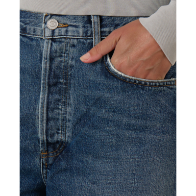 Agolde Dame Jeans Control