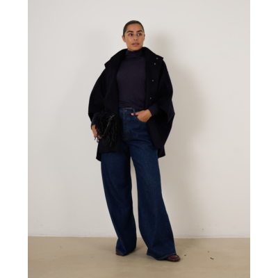 Agolde Lady Jean No Cuff Foxley