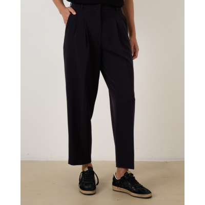 Cambio Emilie Pantalon Navy