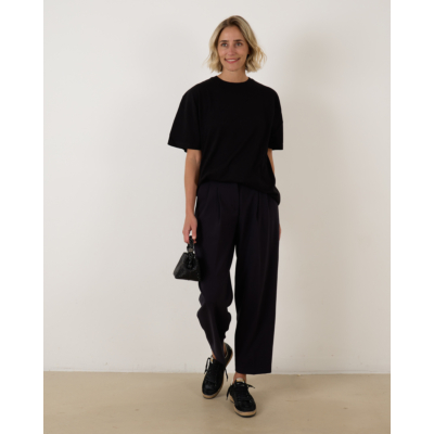 Cambio Emilie Pantalon Navy