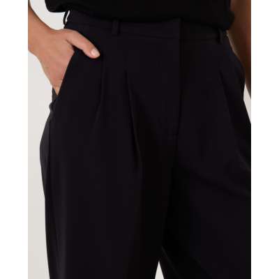 Cambio Emilie Pantalon Navy