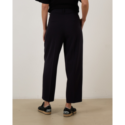 Cambio Emilie Pantalon Navy