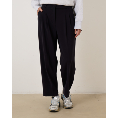 Cambio Emilie Pantalon Navy