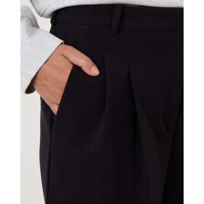 Cambio Emilie Pantalon Navy