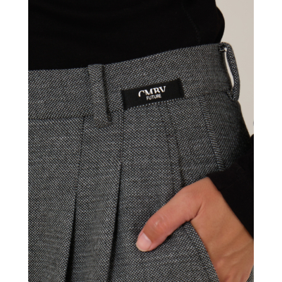 Cambio Emelie Pantalon Grey