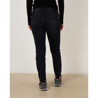 Cambio Piper Jeans Black