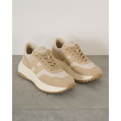 Hogan Sneakers Hi-Fi Beige
