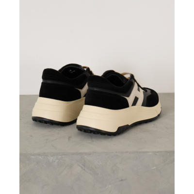 Hogan Sneakers Hi-Fi Nero