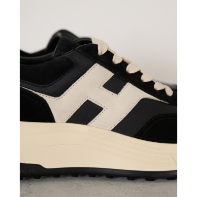 Hogan Sneakers Hi-Fi Nero