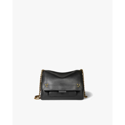 Jerome Dreyfuss Lulu M Bag Noir