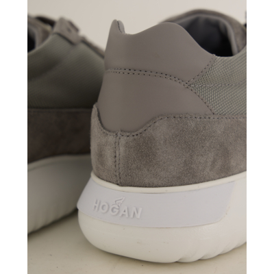 Hogan sneaker B607 FUMO CHIARO