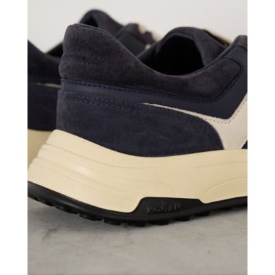 Hogan Sneakers Hogan Hyperlight Brown U824