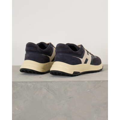 Hogan Sneakers Hogan Hyperlight Brown U824