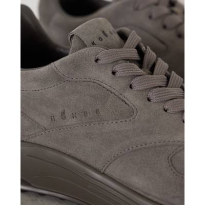 Hogan Sneakers Hogan Hyperlight Grafite Chiaro HGN86