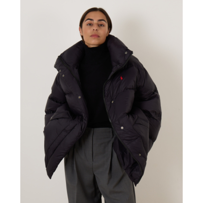 Ralph Lauren Oversized Dons jack Black